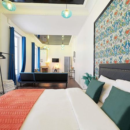 Cosy Loft Charme/Porte Maillot Neuilly-sur-Seine Buitenkant foto
