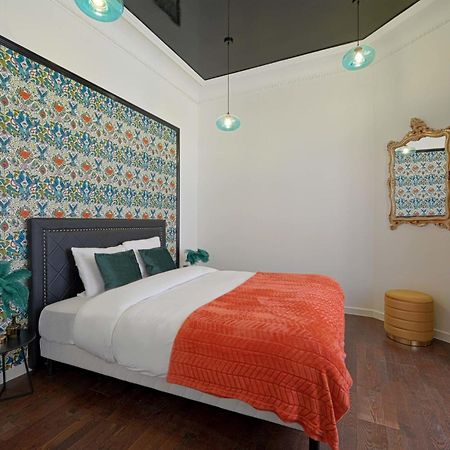 Cosy Loft Charme/Porte Maillot Neuilly-sur-Seine Buitenkant foto