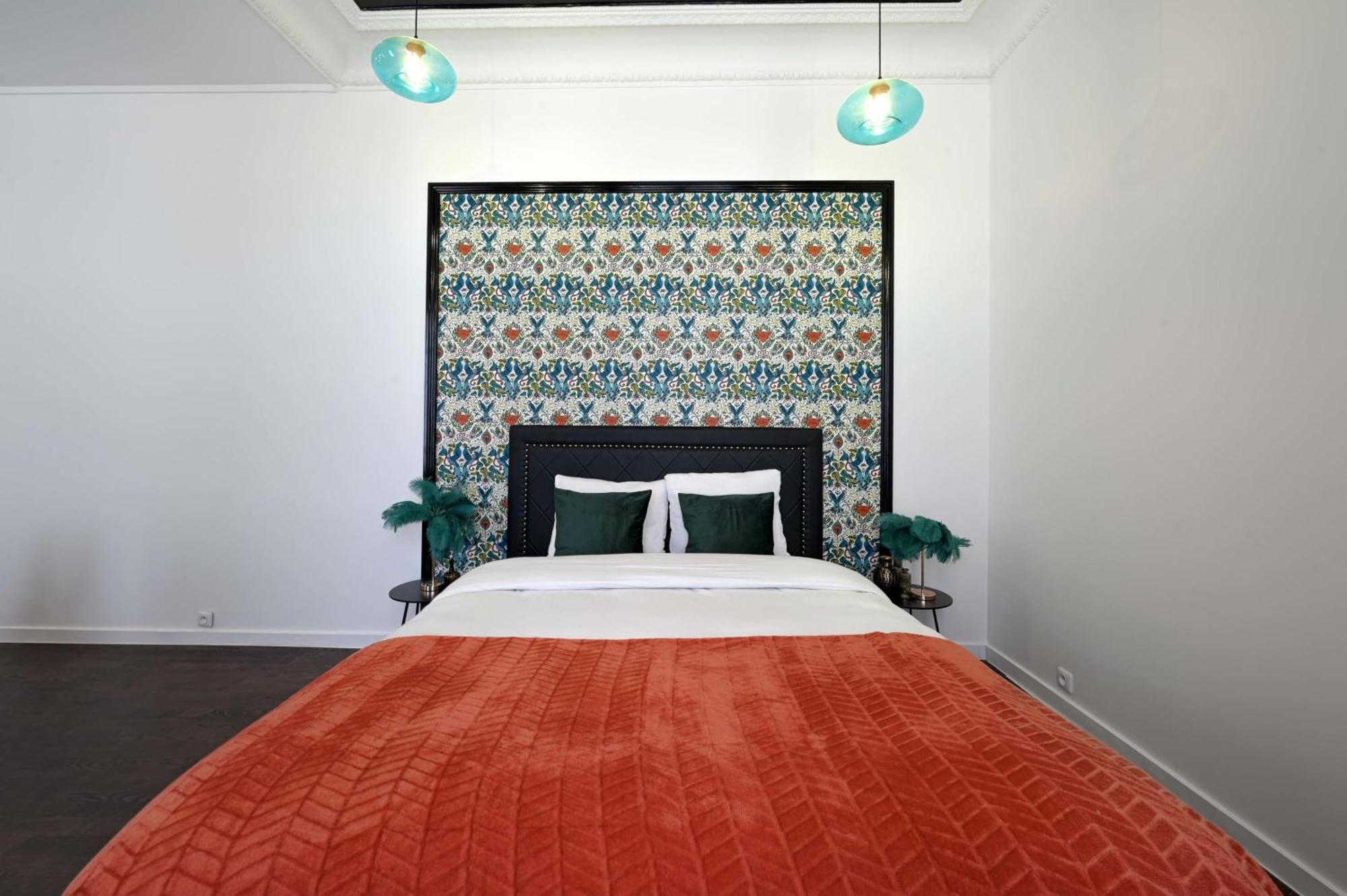 Cosy Loft Charme/Porte Maillot Neuilly-sur-Seine Buitenkant foto