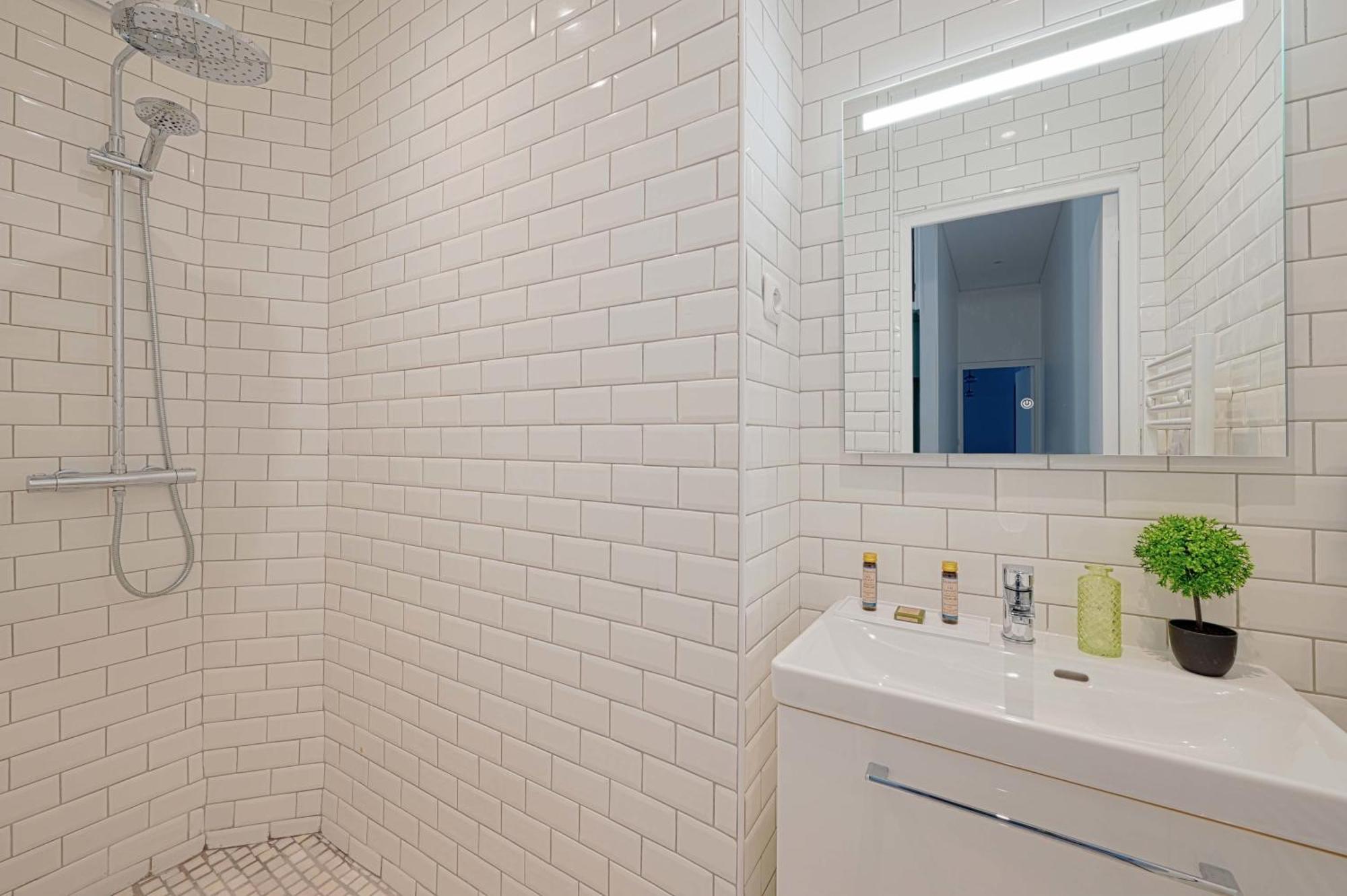 Cosy Loft Charme/Porte Maillot Neuilly-sur-Seine Buitenkant foto